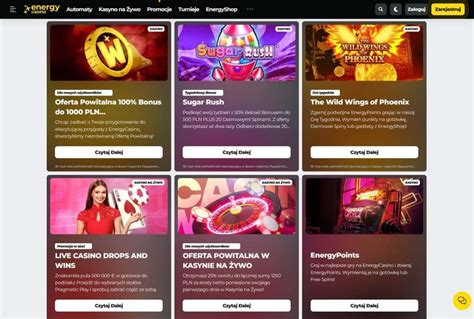 energycasino pilipinas